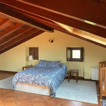 Holiday home Con Piscina