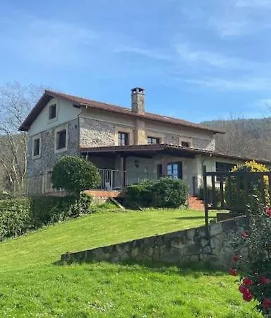 Holiday home Con Piscina *