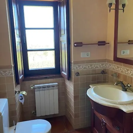 Holiday home Con Piscina