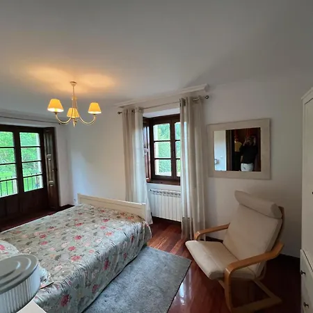Con Piscina Holiday home