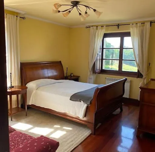 Con Piscina * Carasa