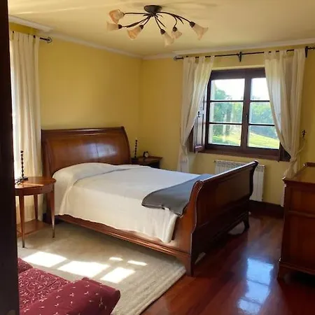 Con Piscina * Carasa