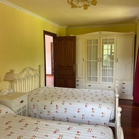 Con Piscina Tatil Evi