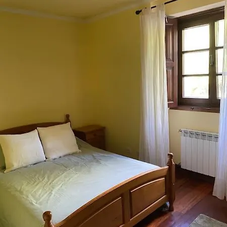 Tatil Evi Con Piscina