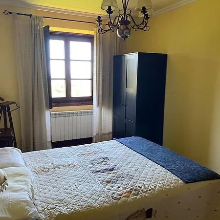 Tatil Evi Con Piscina