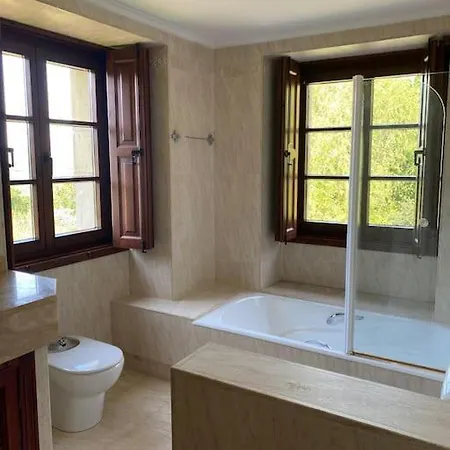 Tatil Evi Con Piscina *