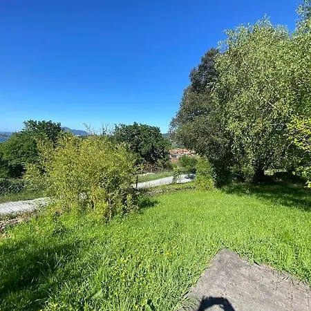 Tatil Evi Con Piscina