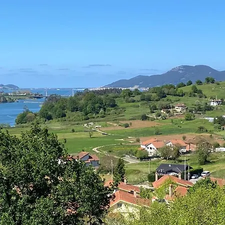 Con Piscina Tatil Evi *