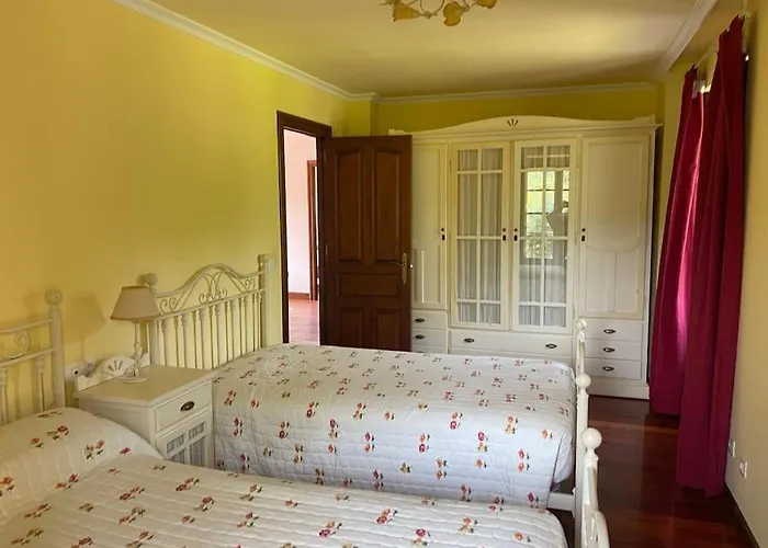 Con Piscina Holiday home