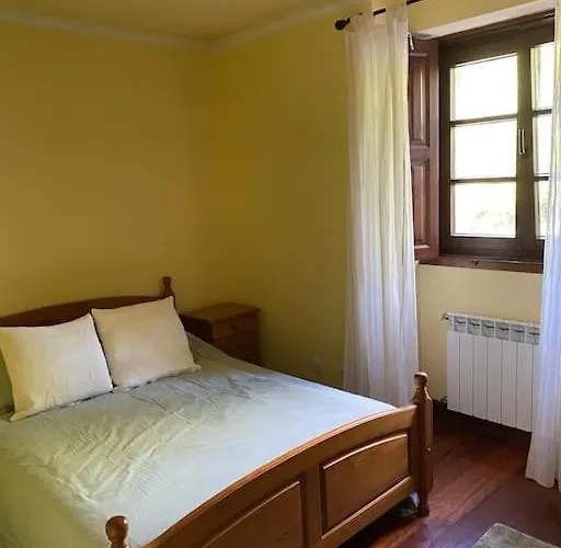 Holiday home Con Piscina