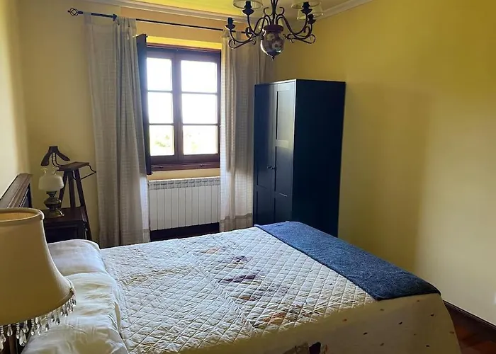 Holiday home Con Piscina