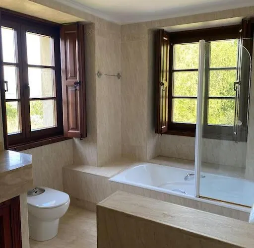 Holiday home Con Piscina *