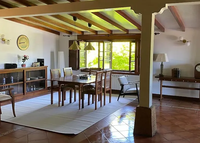 Con Piscina Holiday home