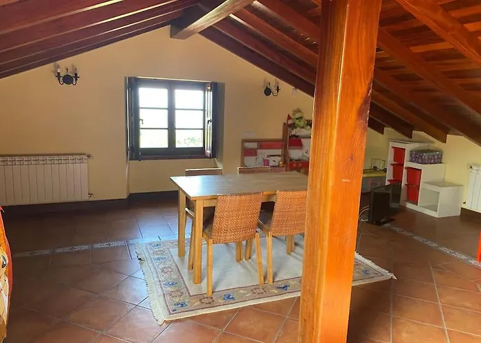 Con Piscina Holiday home *