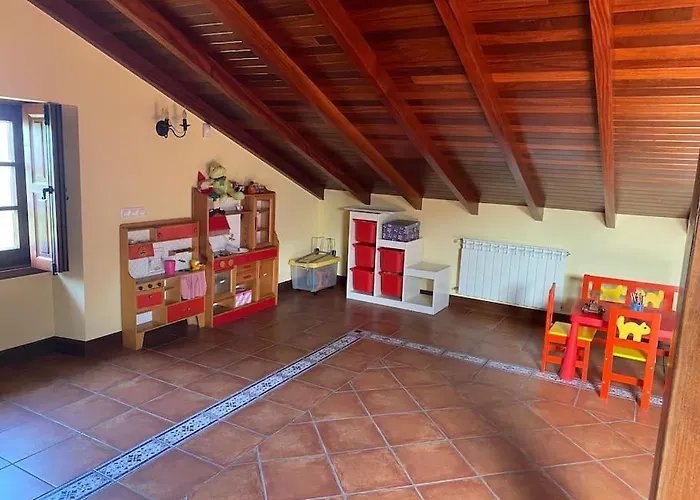 Holiday home Con Piscina *