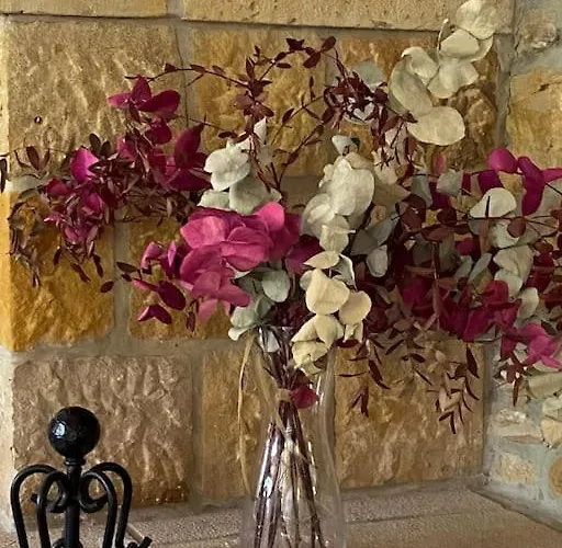 Con Piscina Holiday home Carasa