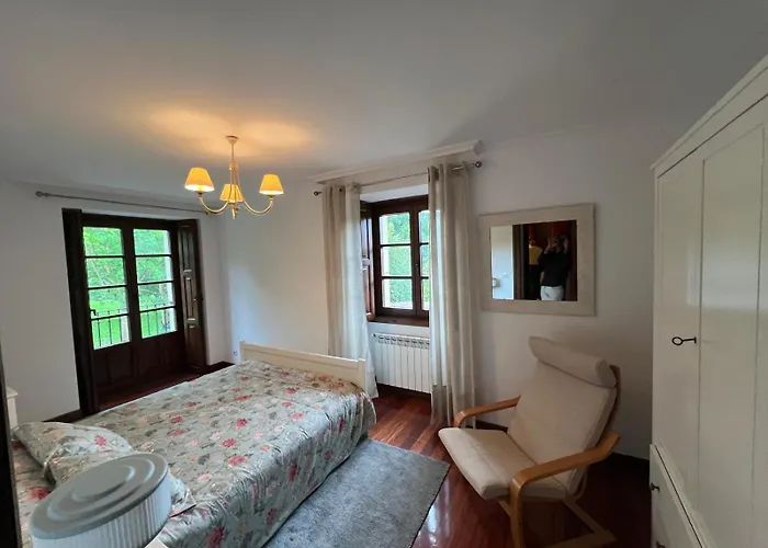 Con Piscina Holiday home